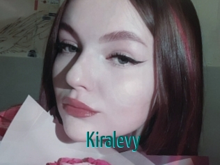 Kiralevy