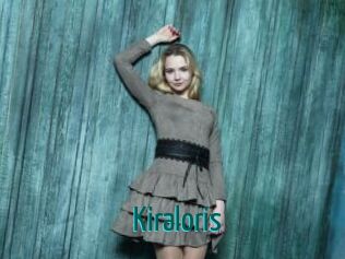 Kiraloris