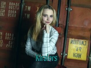 Kiralors