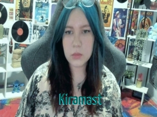 Kiramast