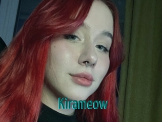 Kirameow
