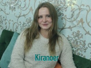 Kiranoer