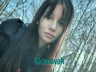 Kiranovak