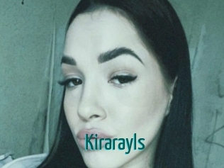 Kirarayls