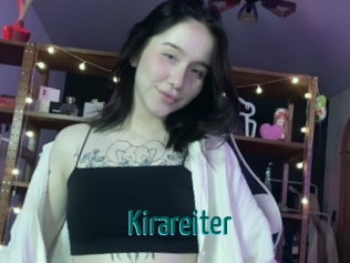 Kirareiter