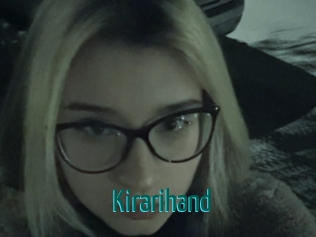 Kirarihand