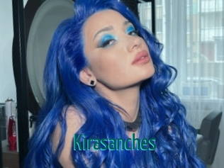 Kirasanches
