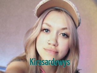 Kirasardewys