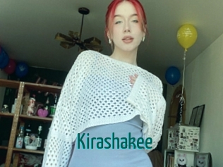 Kirashakee