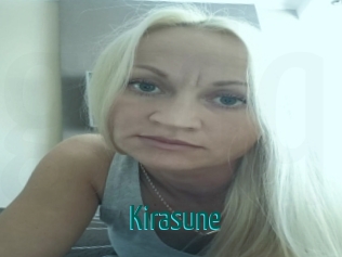 Kirasune