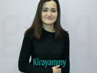 Kirayammy