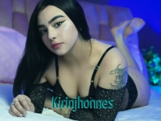 Kirinjhonnes