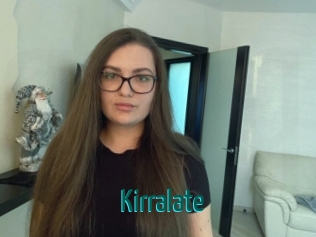 Kirralate