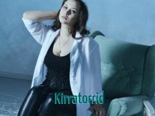 Kirratorrid