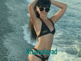 Kisamalayad