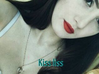 Kiss_liss