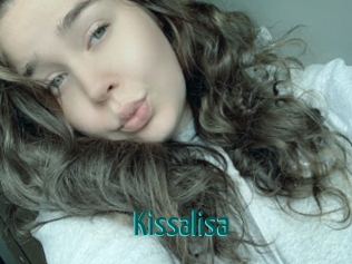Kissalisa