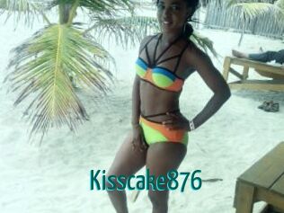 Kisscake876
