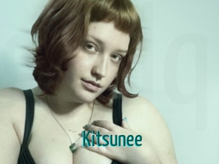Kitsunee