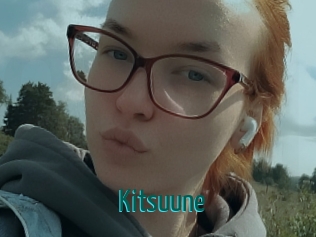Kitsuune