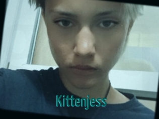 Kittenjess
