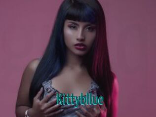 Kittybllue