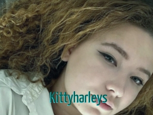 Kittyharleys