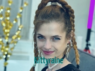 kittyraine Guide du Queutard