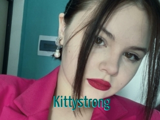 Kittystrong