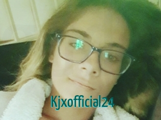 Kjxofficial24