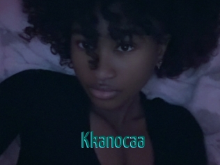 Kkanocaa