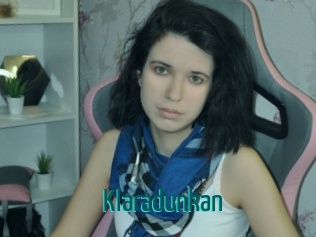 Klaradunkan