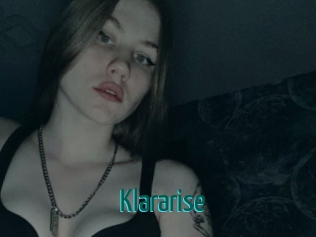 Klararise