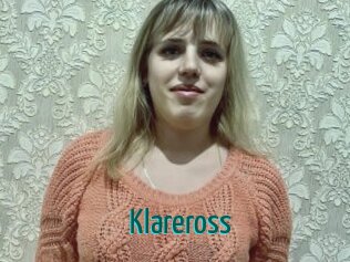 Klareross