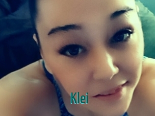 Klei