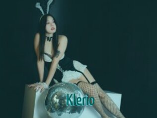 Klerio