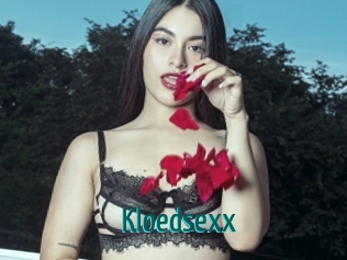 Kloedsexx