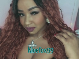 Kloefox99