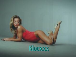 Kloexxx