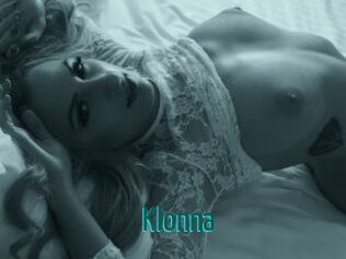 Klonna