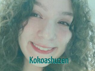 Kokoashuzen