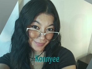 Konnyee