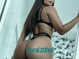 Koral20hot