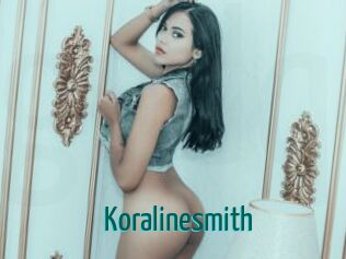 Koralinesmith