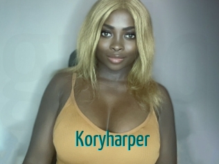 Koryharper