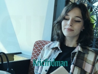 Kricfridman