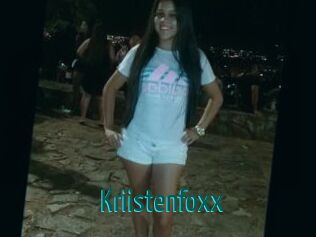 Kriistenfoxx