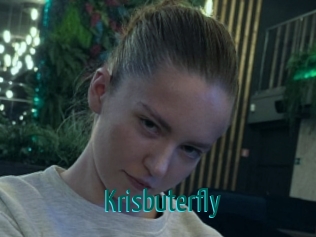 Krisbuterfly