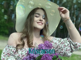 Kriscarson