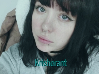 Krishorant